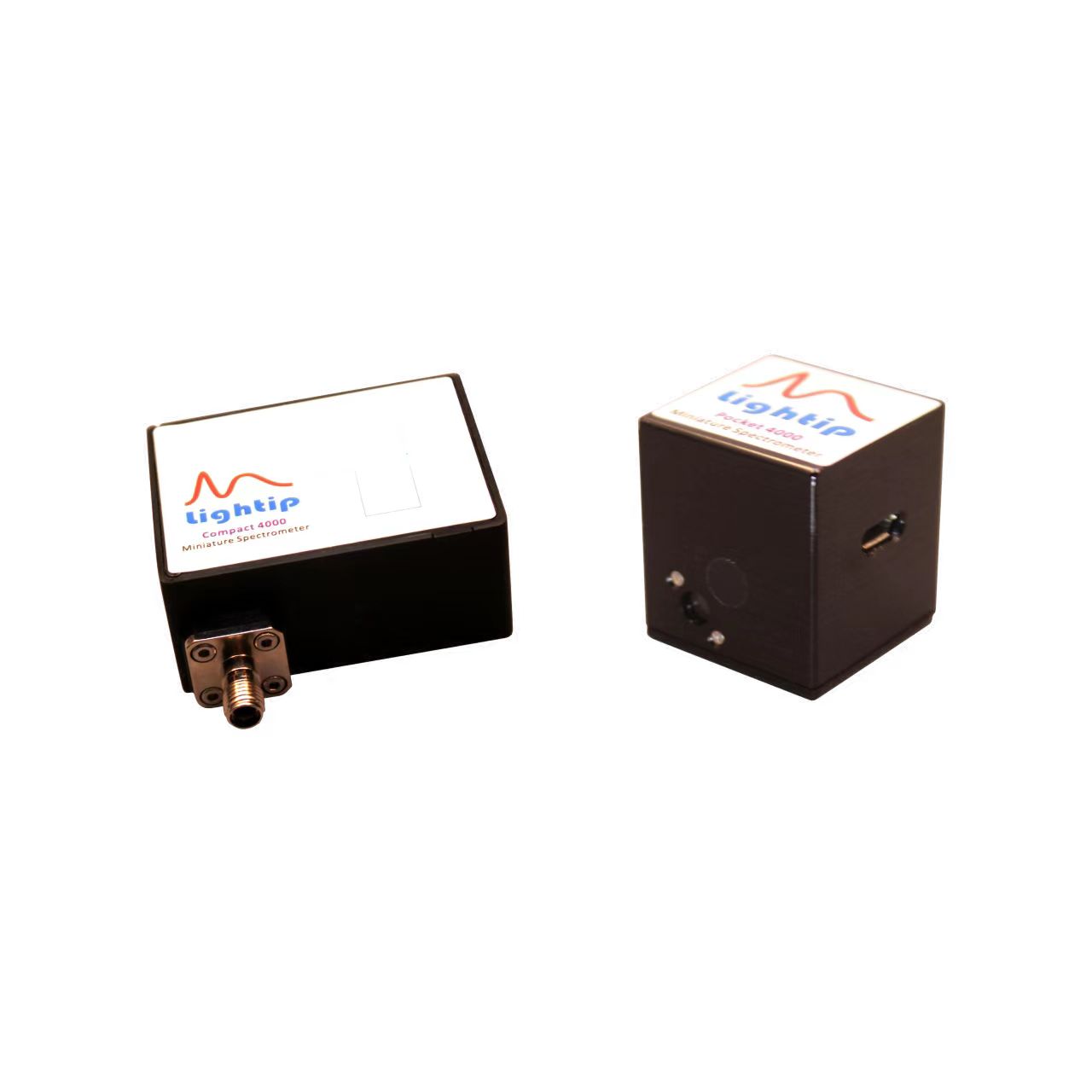 Infrared Spectrometers